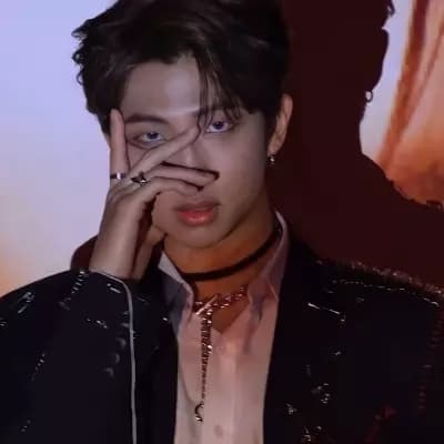 Kim Namjoon thumbnail