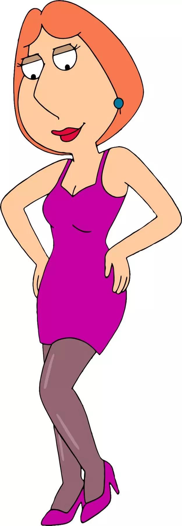 Lois Pewterschmidt  thumbnail