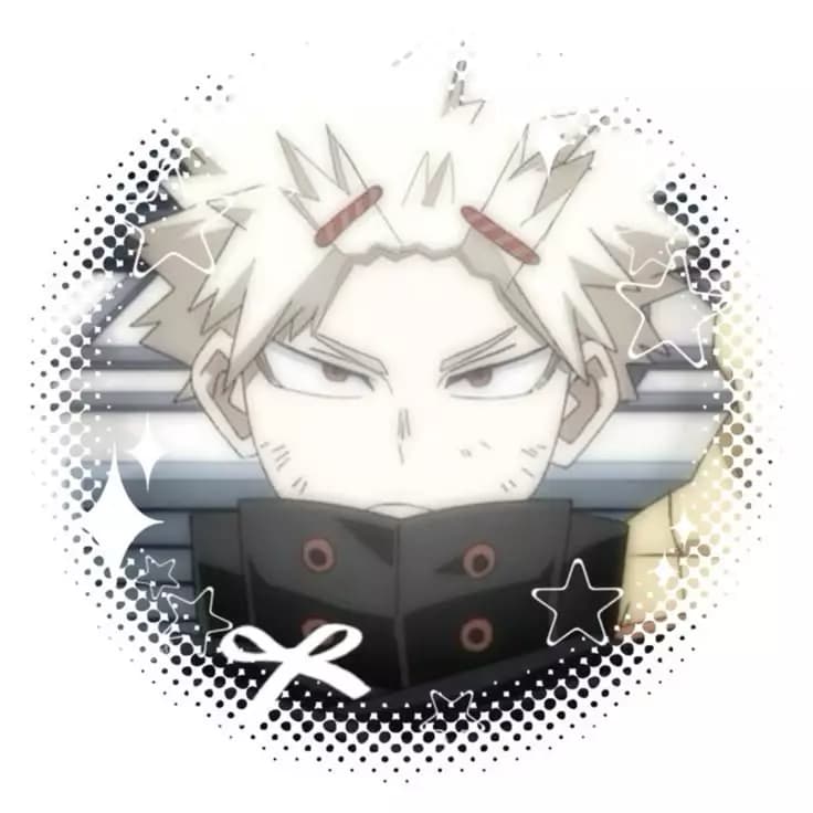 Katsuki bakugo thumbnail