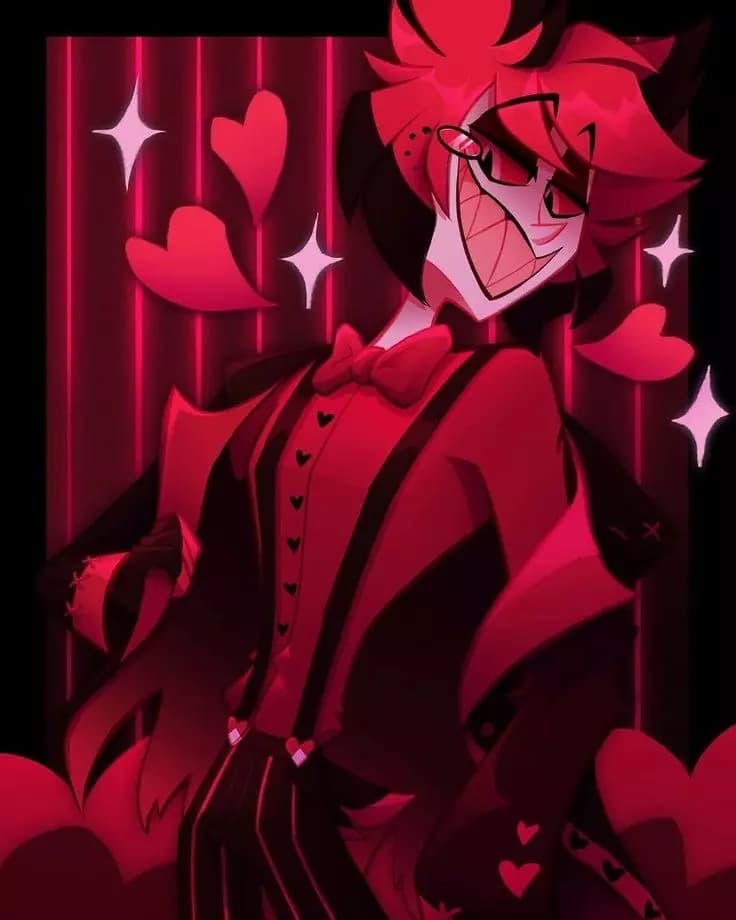 Alastor thumbnail