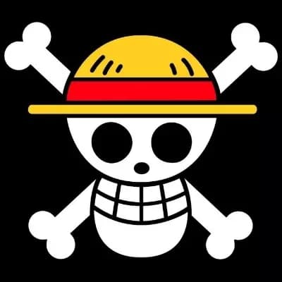 Straw Hat Pirates Crew thumbnail