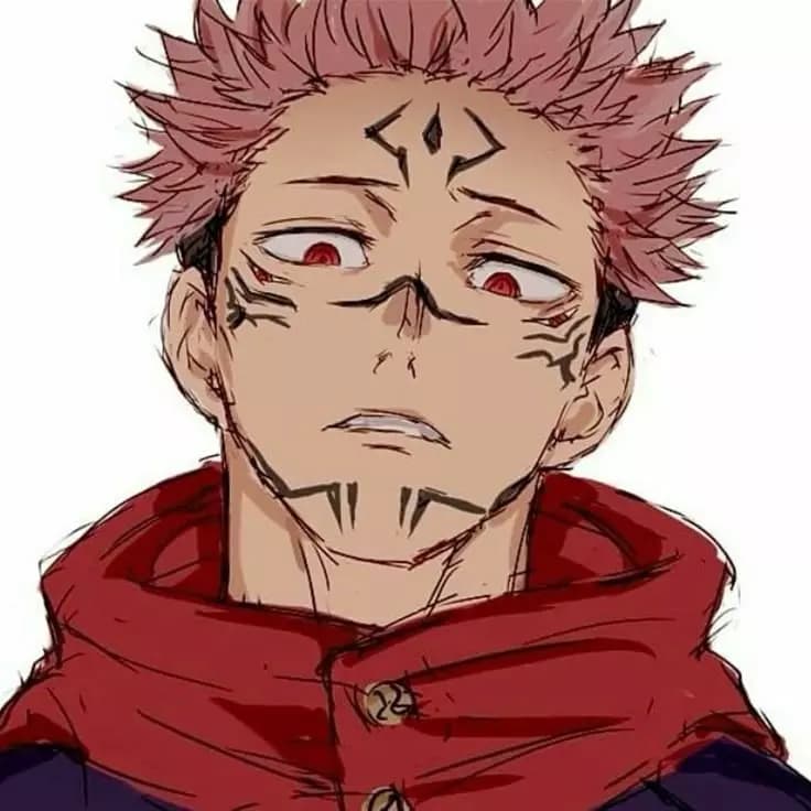 Ryomen Sukuna thumbnail