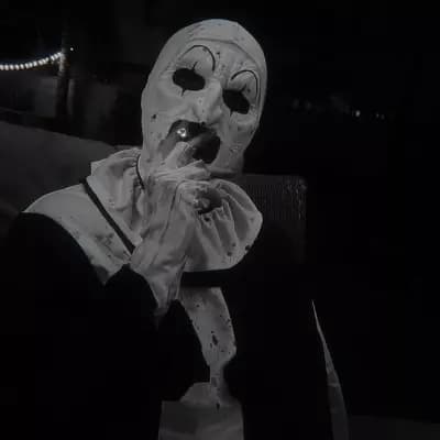 Art The Clown thumbnail