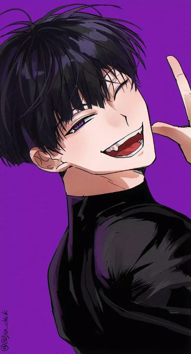 Soshiro Hoshina thumbnail