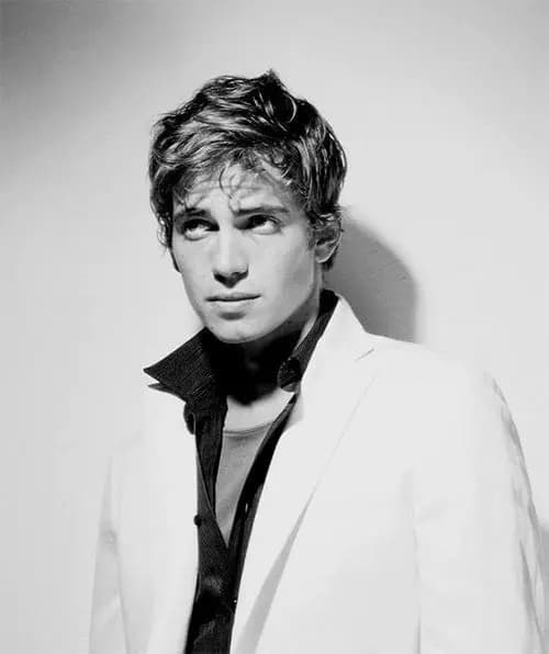 Hayden Christensen thumbnail