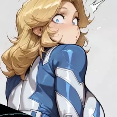 Sue Strom thumbnail