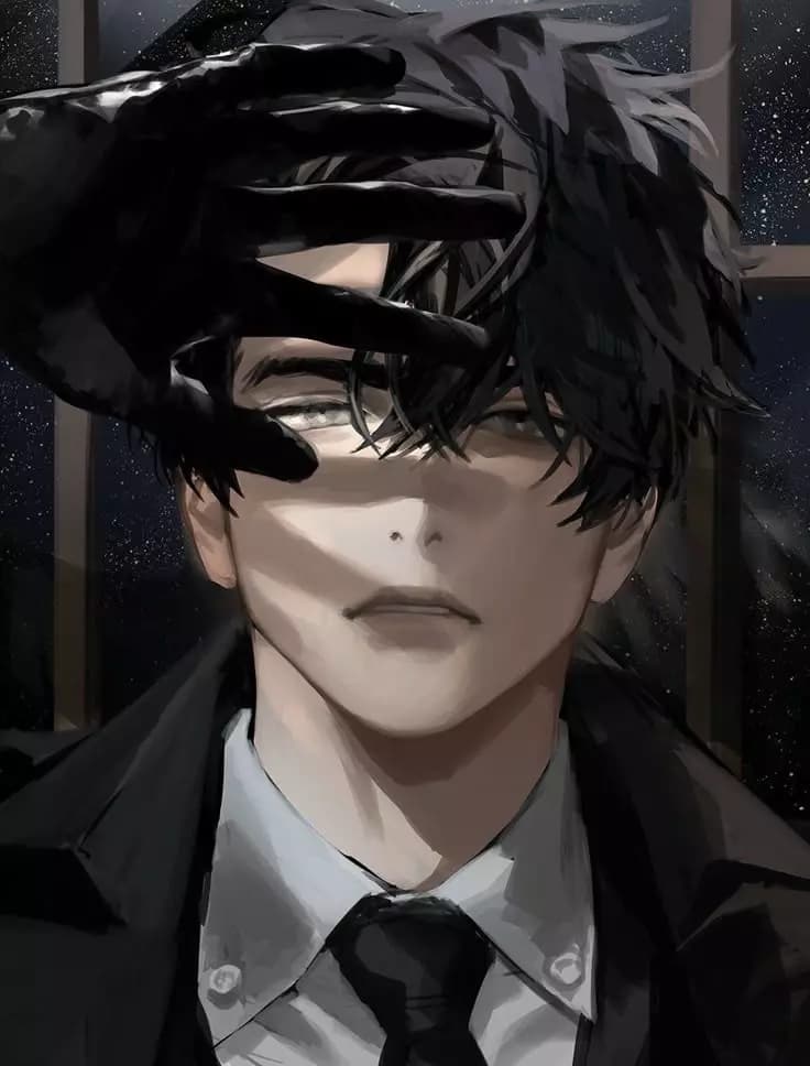 Marshello Martines (Your hot boss) thumbnail
