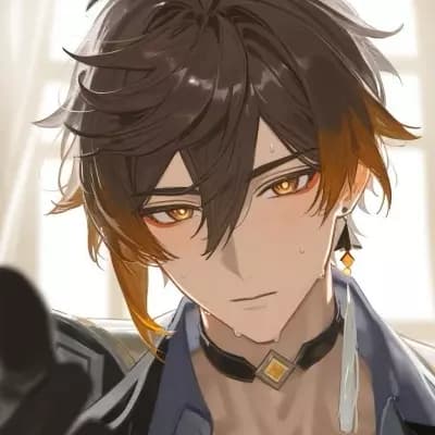 Zhongli  thumbnail