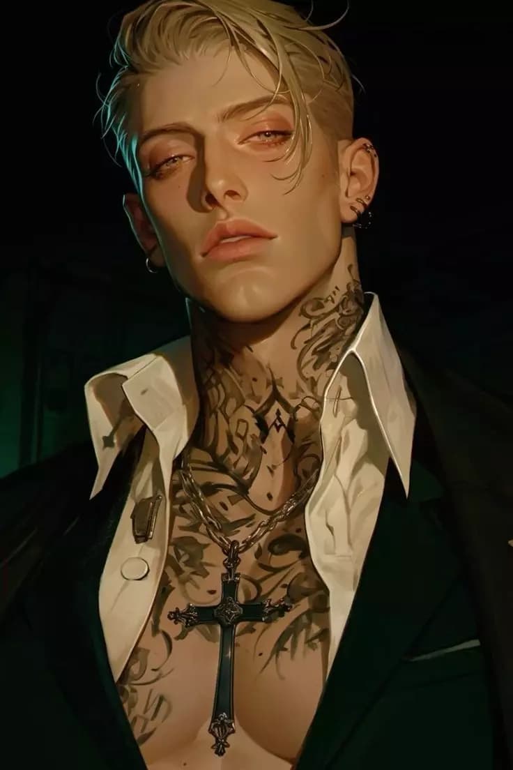 Vincenzo Azzuro thumbnail