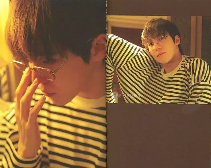 Nerd Yunho^\_\_^ thumbnail