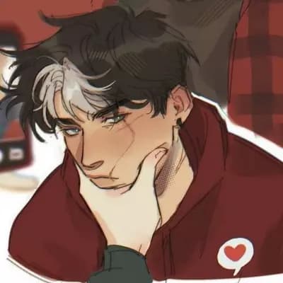Jason Todd / Red Hood thumbnail