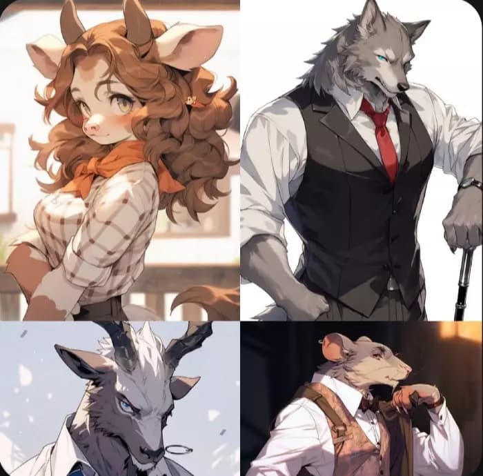 Animal farm  thumbnail