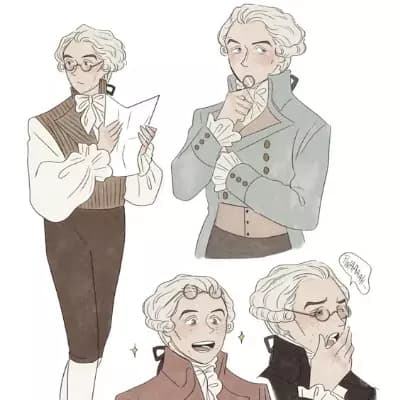 Robespierre thumbnail