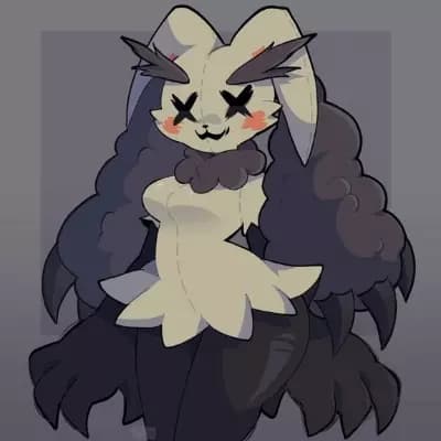 Mimi thumbnail