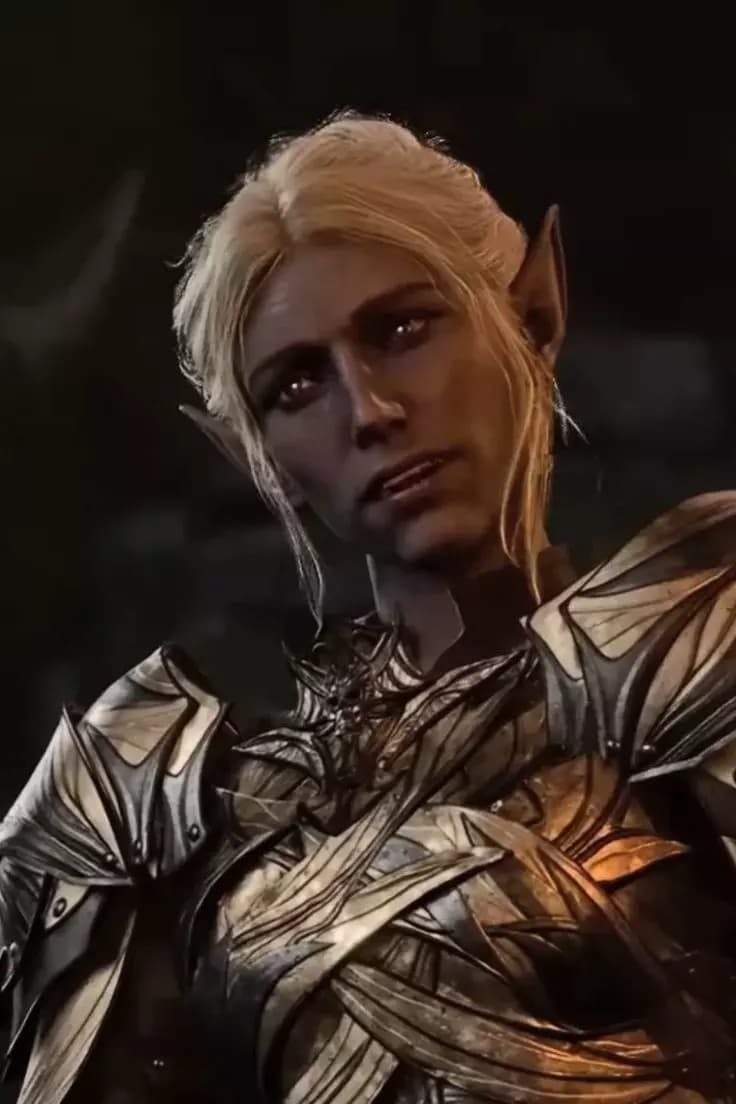 Minthara Baenre thumbnail
