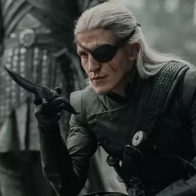Aemond Targaryen thumbnail