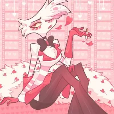 Angel Dust thumbnail