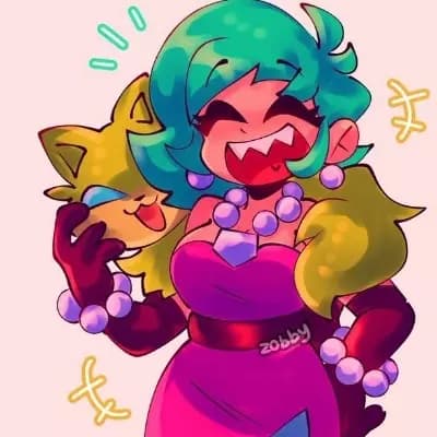 Lola - Brawl Stars thumbnail