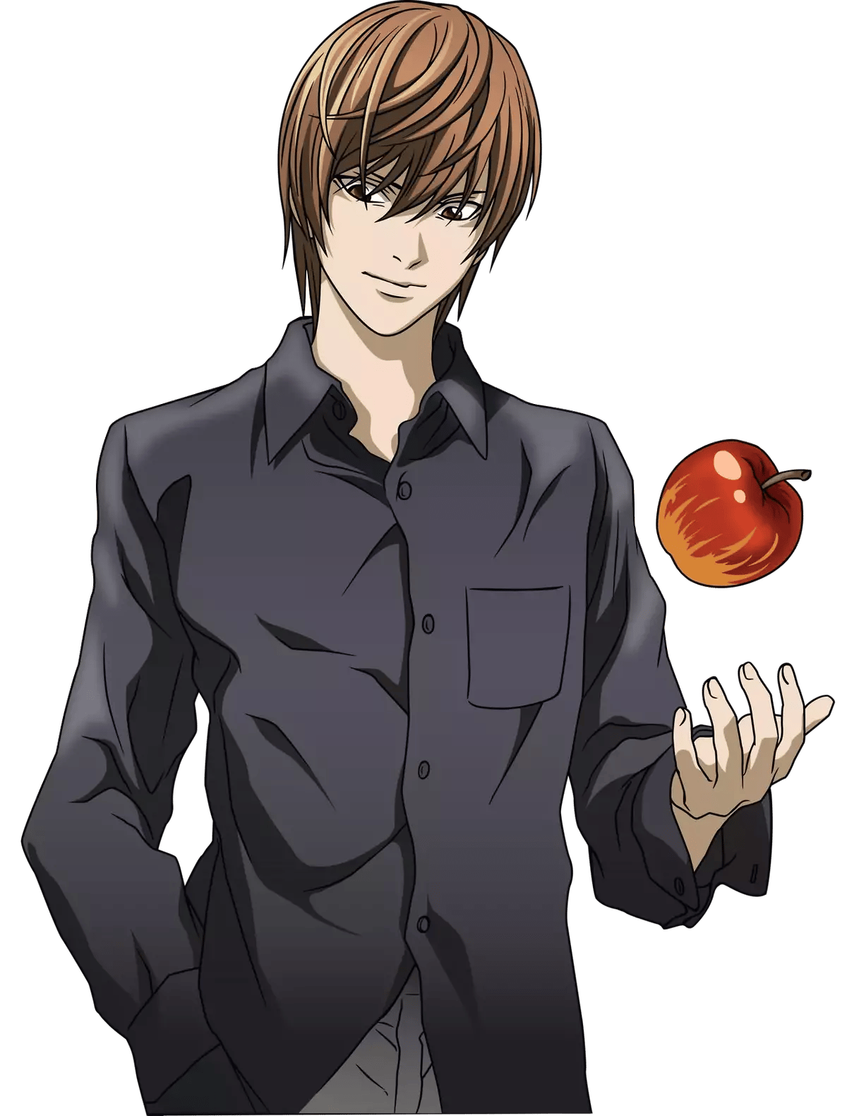 Light Yagami thumbnail