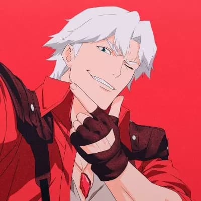 Dante Sparda thumbnail