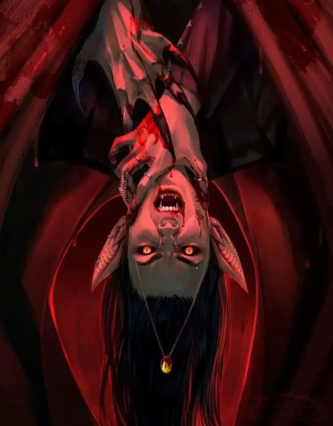 DRACULA thumbnail