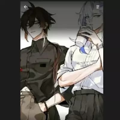 Zhongli & Neuviolet thumbnail