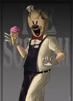 Abandoned Ice Cream Factory thumbnail