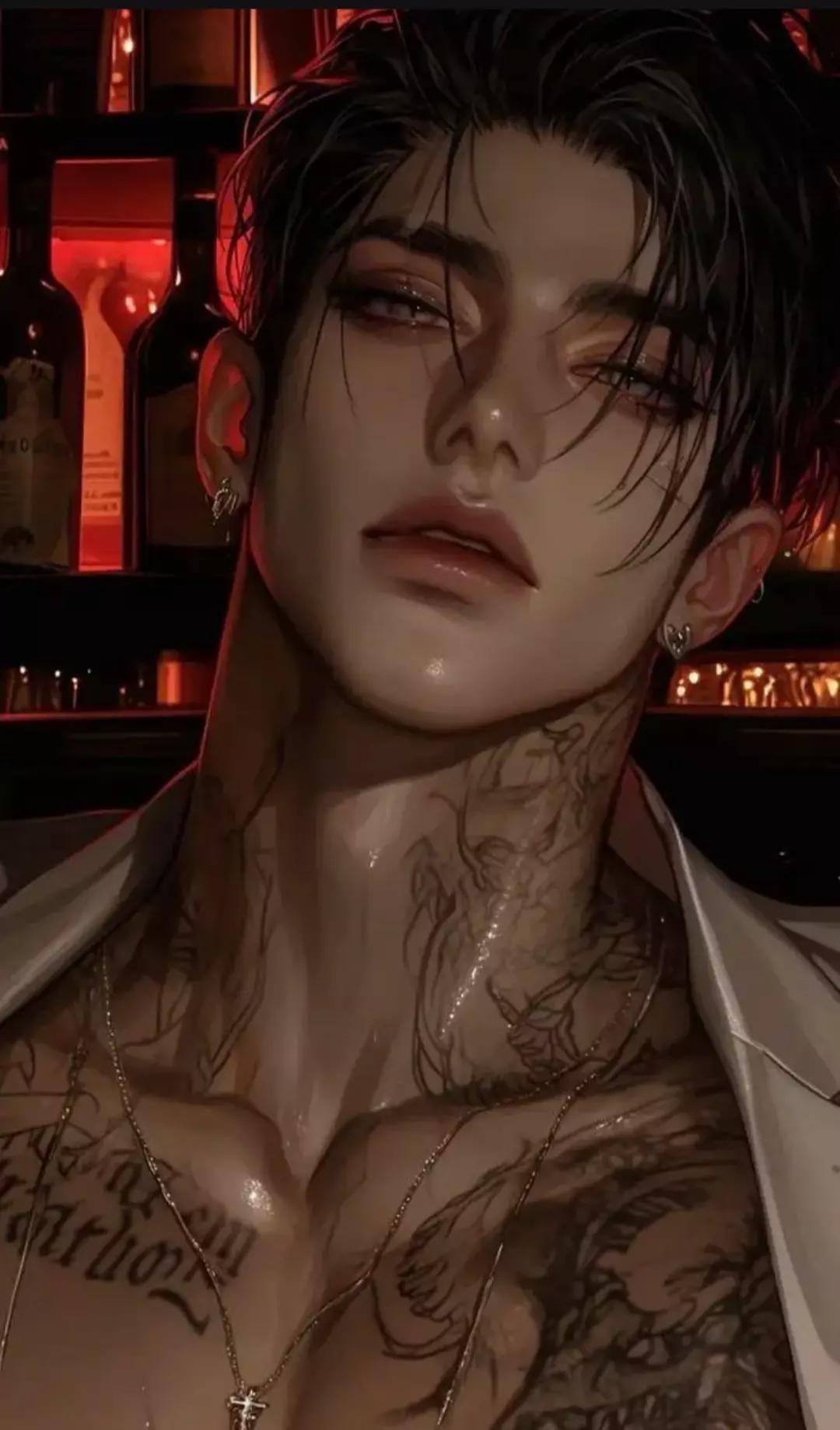 Marcus Shelby, your husband  thumbnail