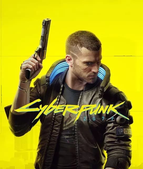 Cyberpunk 2077 RPG thumbnail