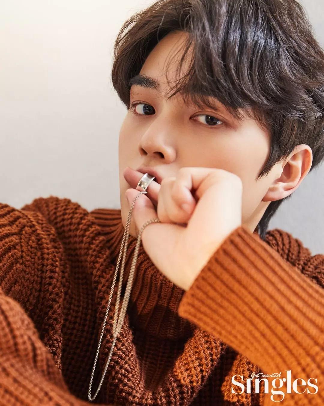 Song Kang thumbnail
