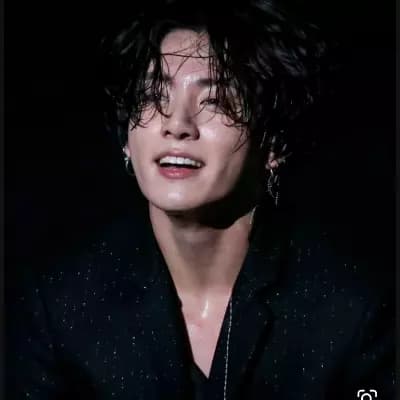 Jungkook thumbnail