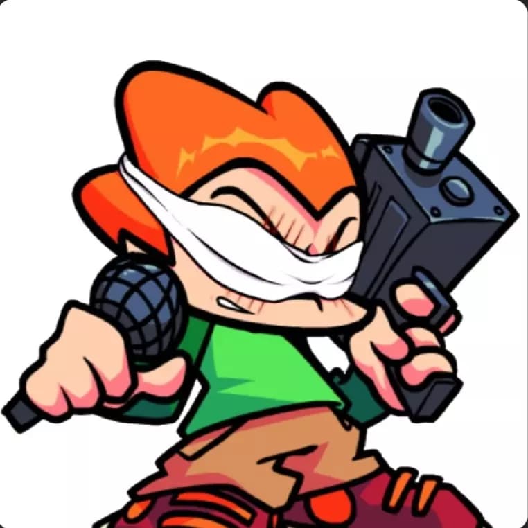 FNF peak thumbnail