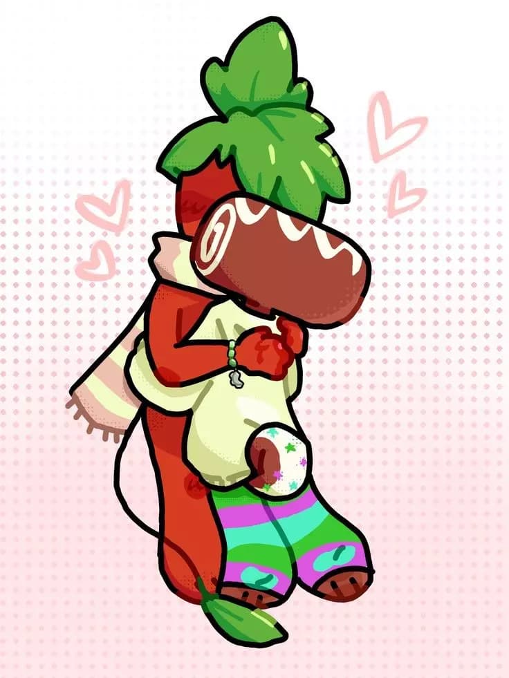 🍫Cosmo and Sprout🍓 thumbnail