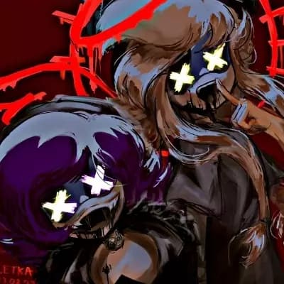 Uzi and Cyn thumbnail