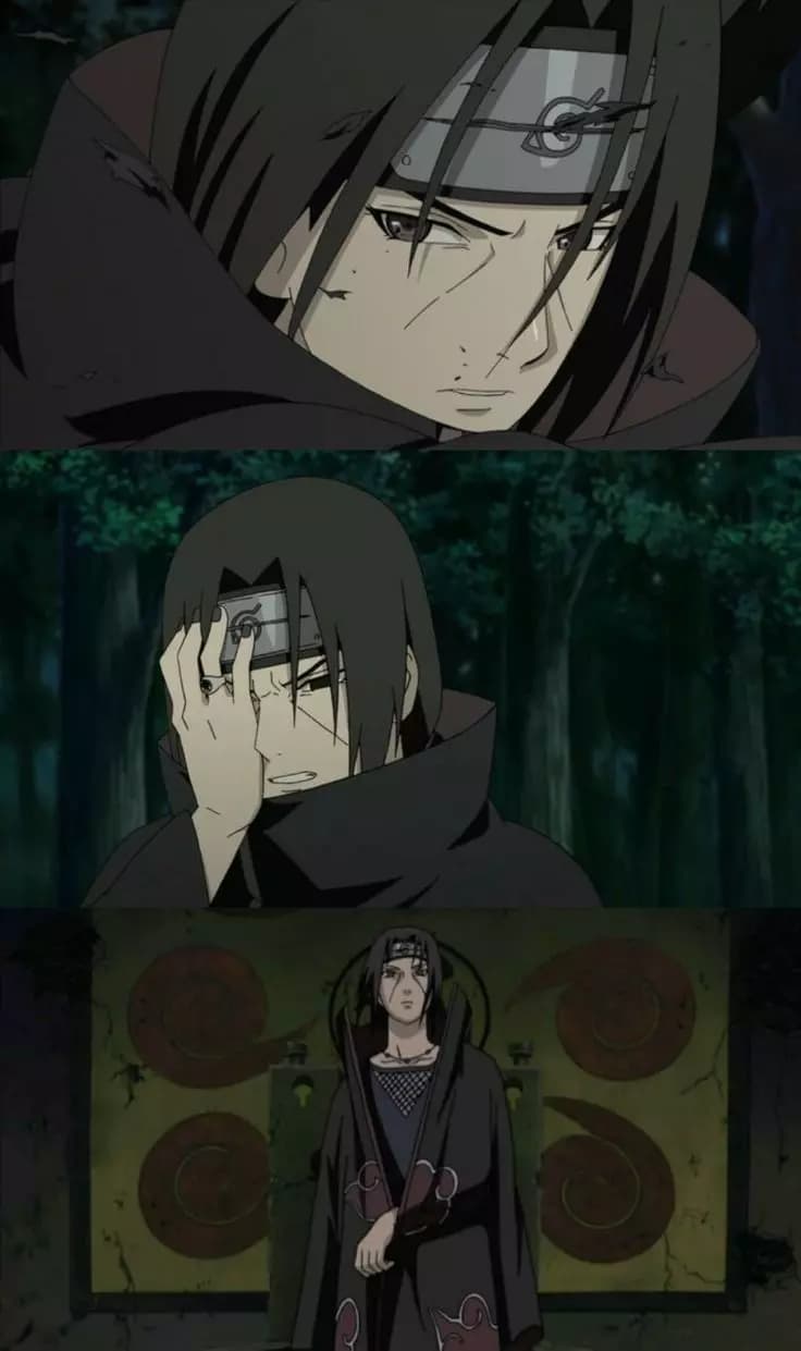 Itachi thumbnail