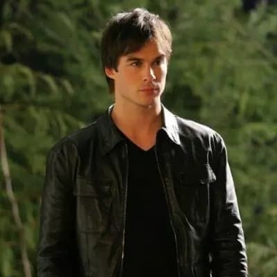 Damon Salvatore thumbnail