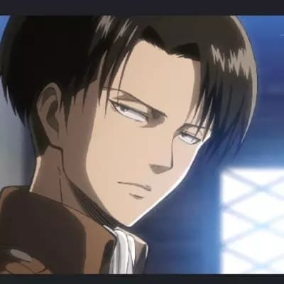 Levi Ackerman thumbnail