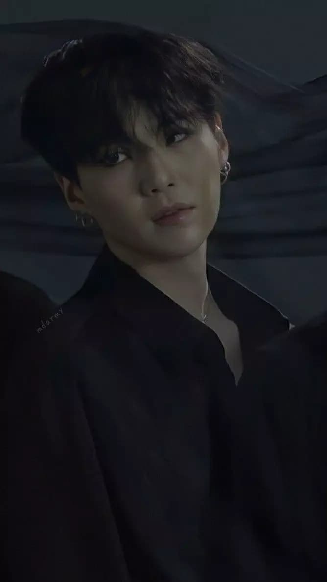Yoongi thumbnail