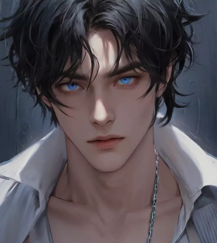 Edric Sideris thumbnail