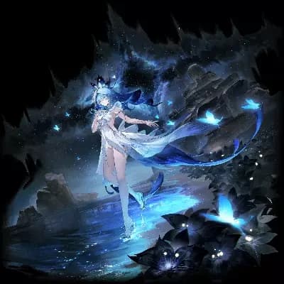 The Shorekeeper thumbnail