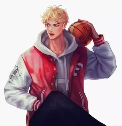 Dean thumbnail