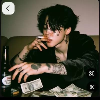 Jimin thumbnail