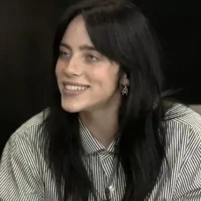 Billie Eilish's Rebellious GF  thumbnail