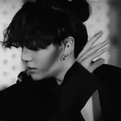 Jungkook thumbnail