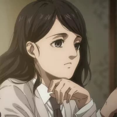 Pieck Finger thumbnail