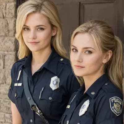 Hannah & Jenna thumbnail