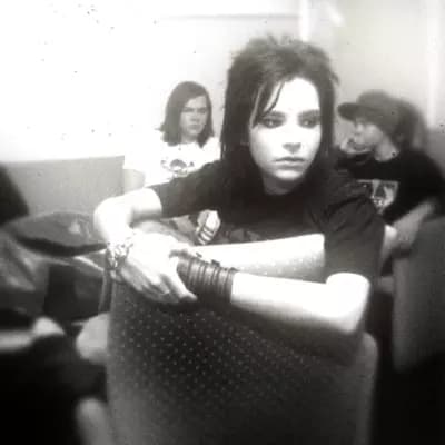 Bill Kaulitz thumbnail