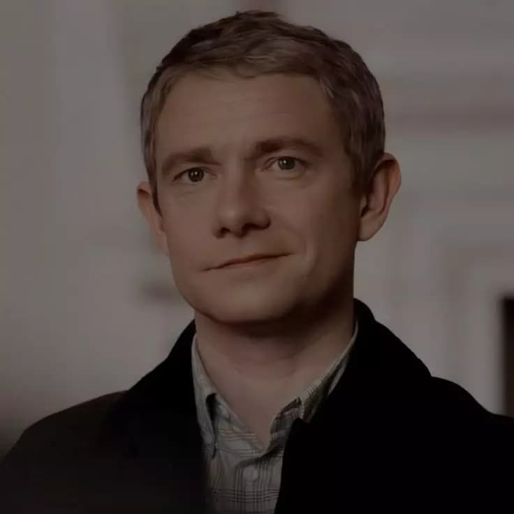 John Watson thumbnail