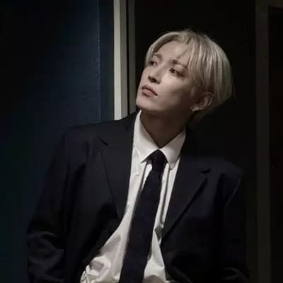 Hongjoon thumbnail