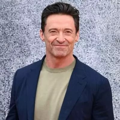 Hugh Jackman thumbnail